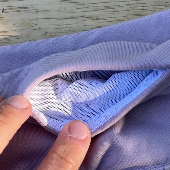 CALIA Women's Essential Novelty Bike Shorts - Picture 7 of 8